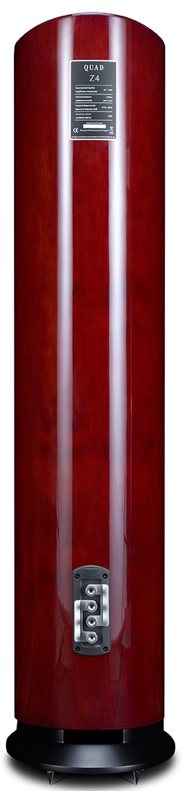 Quad sales z3 speakers